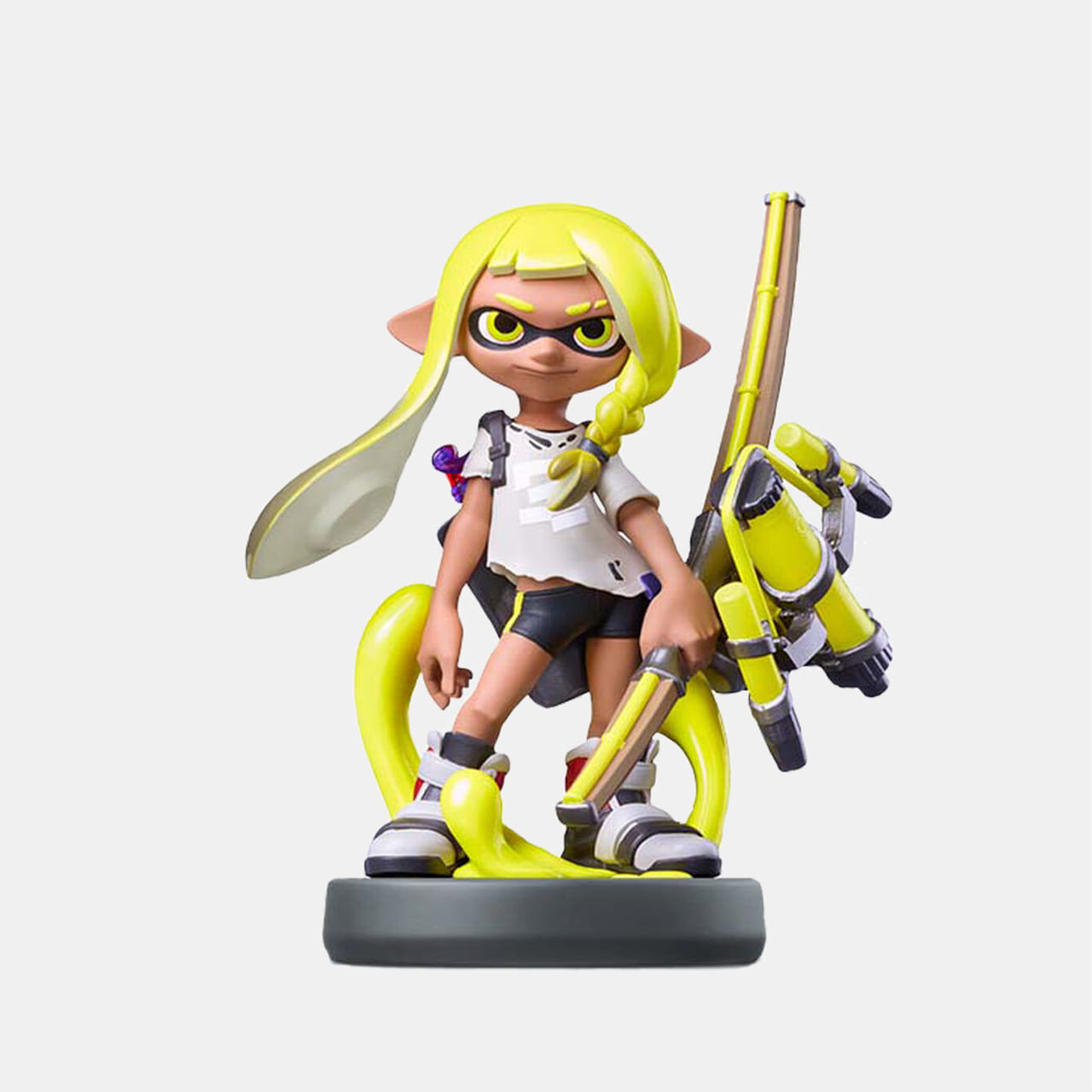 スプラトゥーン3』のamiiboが発売開始