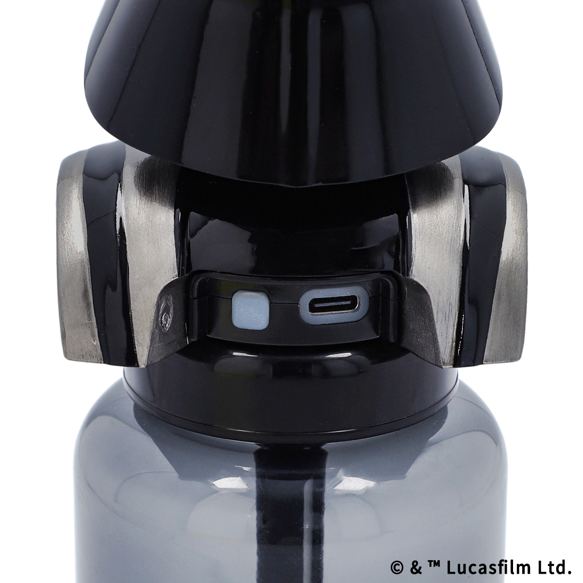 ダース・ベイダーが卓上加湿器になって販売スタート