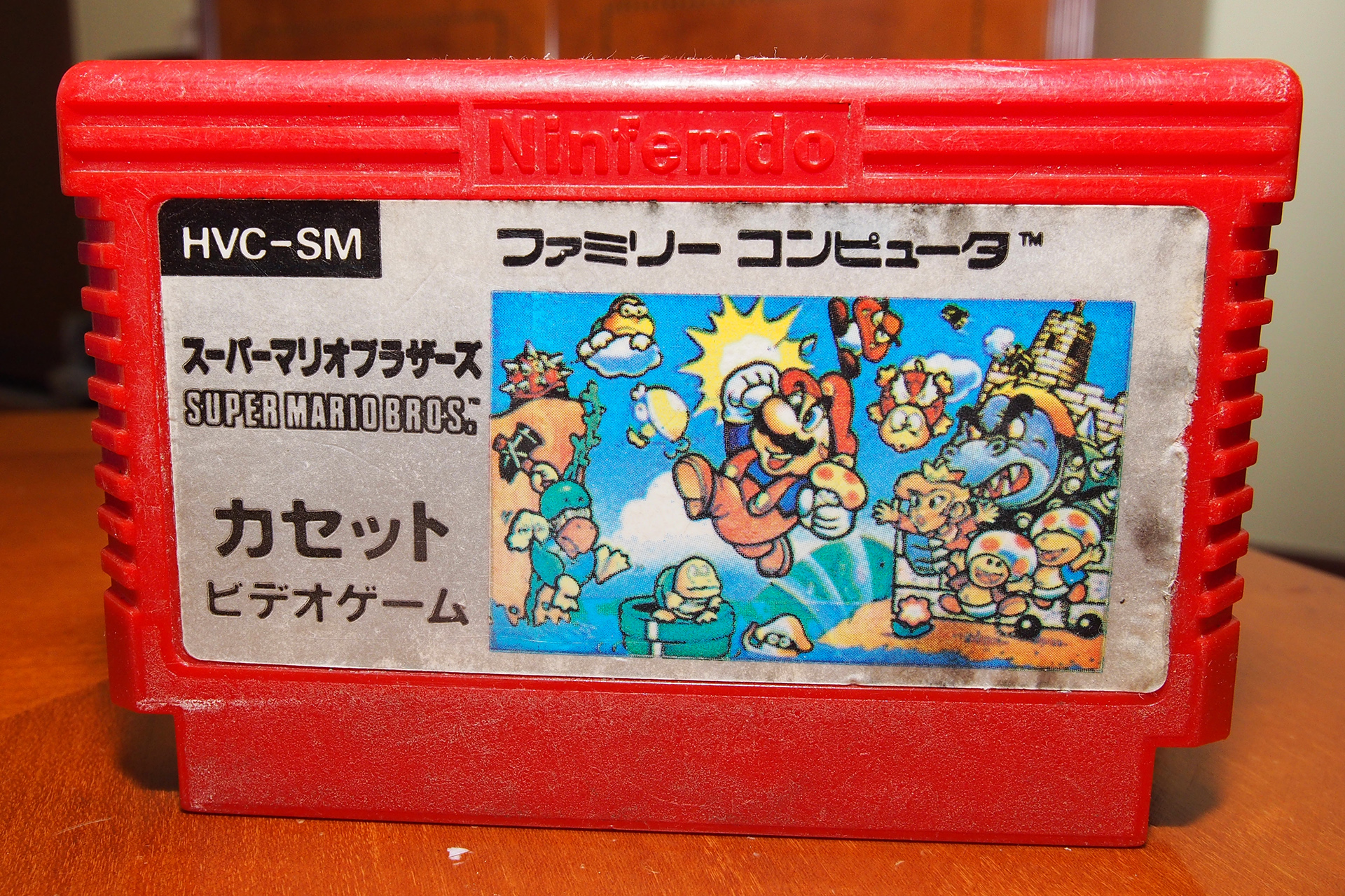 中国では『スーパーマリオ』からマリオが消える!? パチモノゲーム界の