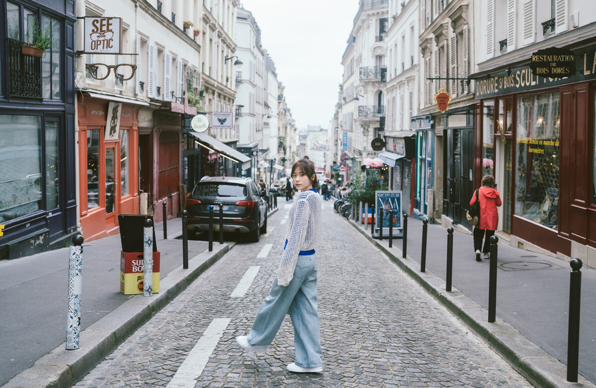 水瀬いのり 『Inori Minase LIVE TOUR heart bookmark』Blu-ray2025年3