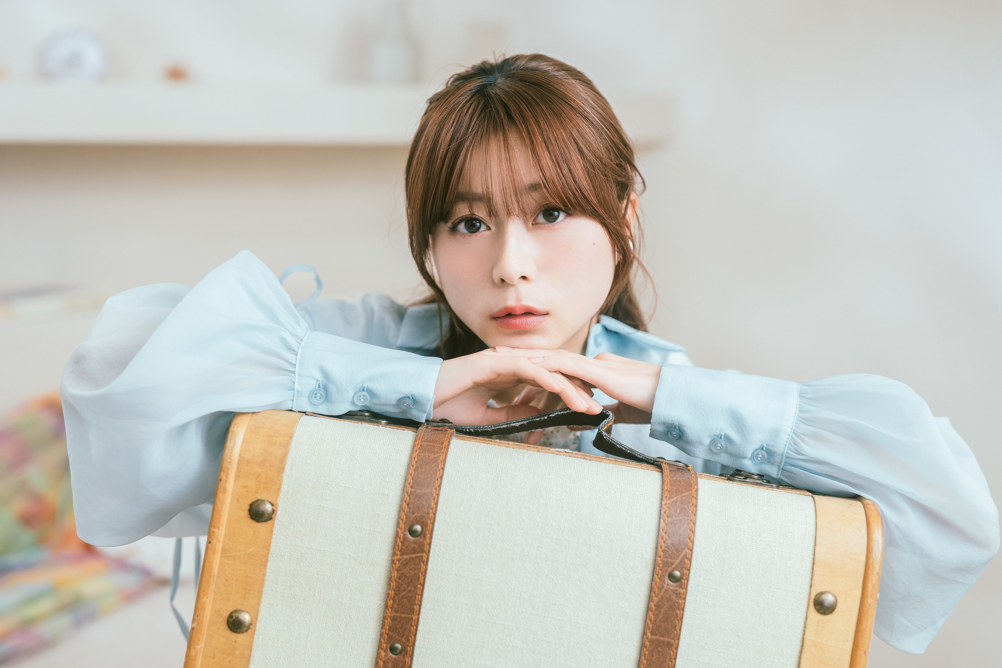 水瀬いのり、LIVE Blu-ray「Inori Minase 10th ANNIVERSARY LIVE TOUR