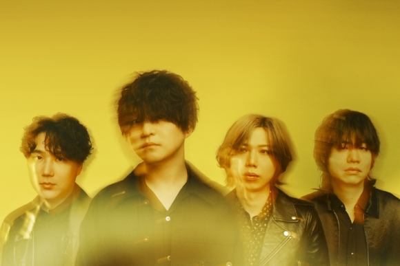 Official髭男dism、メンバー4人編成でのZeppツアーに加え、ホール