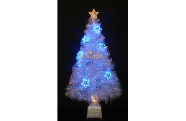 クリスマスツリーのフルセットが1999円で買えるって知ってた