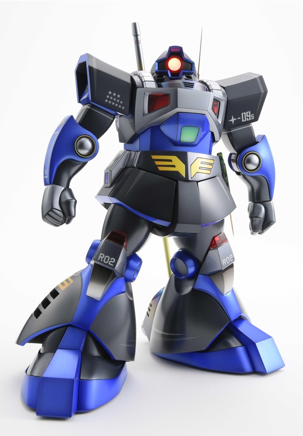 皆が目指した“オレが考えた最強のガンプラ”」ガンプラのトレンドを牽引