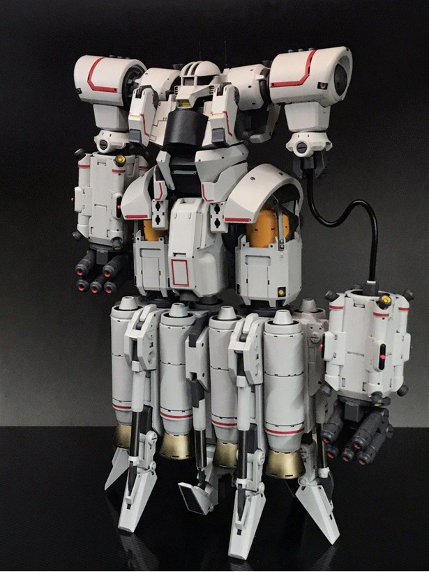 ガンダム模型”を期間限定販売できる「当日版権」てなに？夢の『1/100