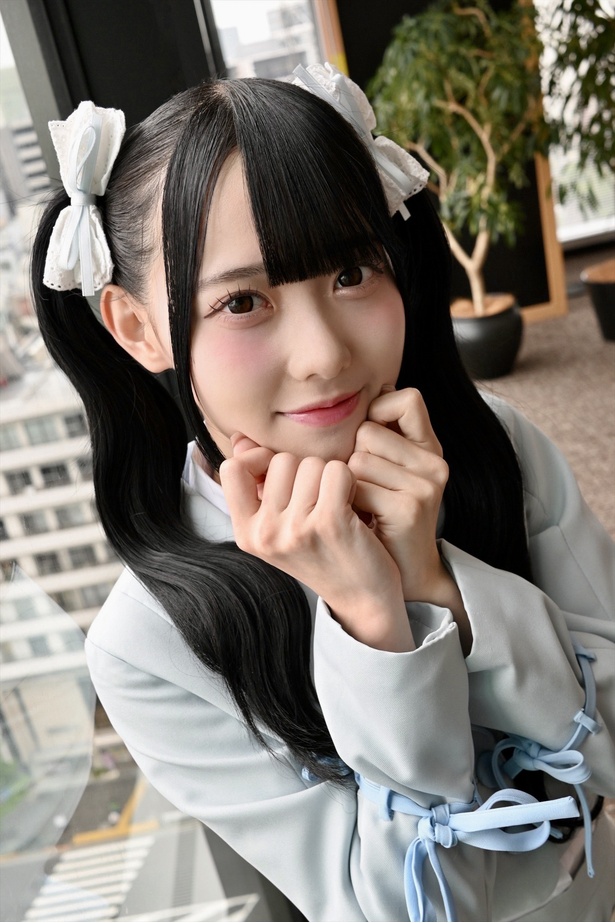 画像1 / 6＞『高嶺のなでしこ』松本ももな「絶対に成功させて、みんな