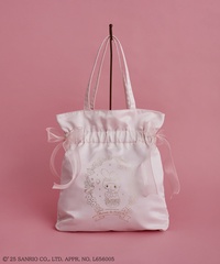 Maison de FLEUR」×マイメロディ50周年アニバーサリーコレクションが新