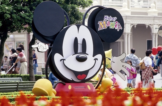 なつかし＆おどろき写真で振り返る！東京ディズニーランドの平成30年間