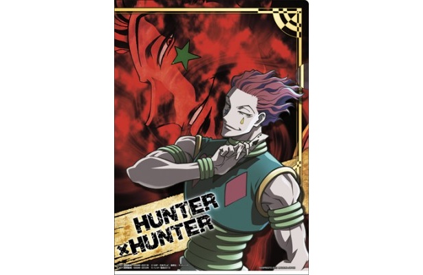 画像11 / 20＞「HUNTER×HUNTER」クラピカの緋の眼発動ver.フィギュアが