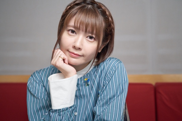 画像1 / 18＞竹達彩奈、「けいおん！」あずにゃんから10年…「人気を
