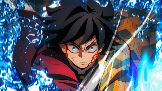 鬼滅の刃』新たな劇場グッズ発表 冨岡義勇の缶バッジ（25種）など全73
