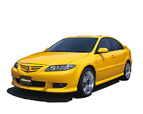 MAZDA:Backnumber | News Releases