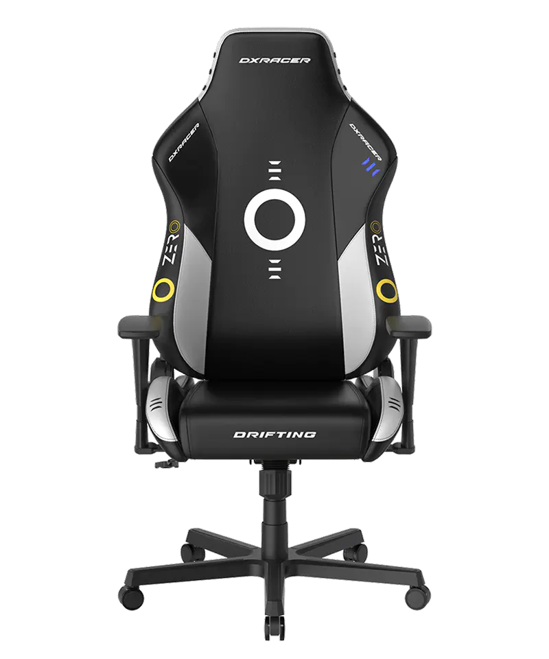 Reclining Gaming Chairs | Drifting Series Zero EPU Leatherette
