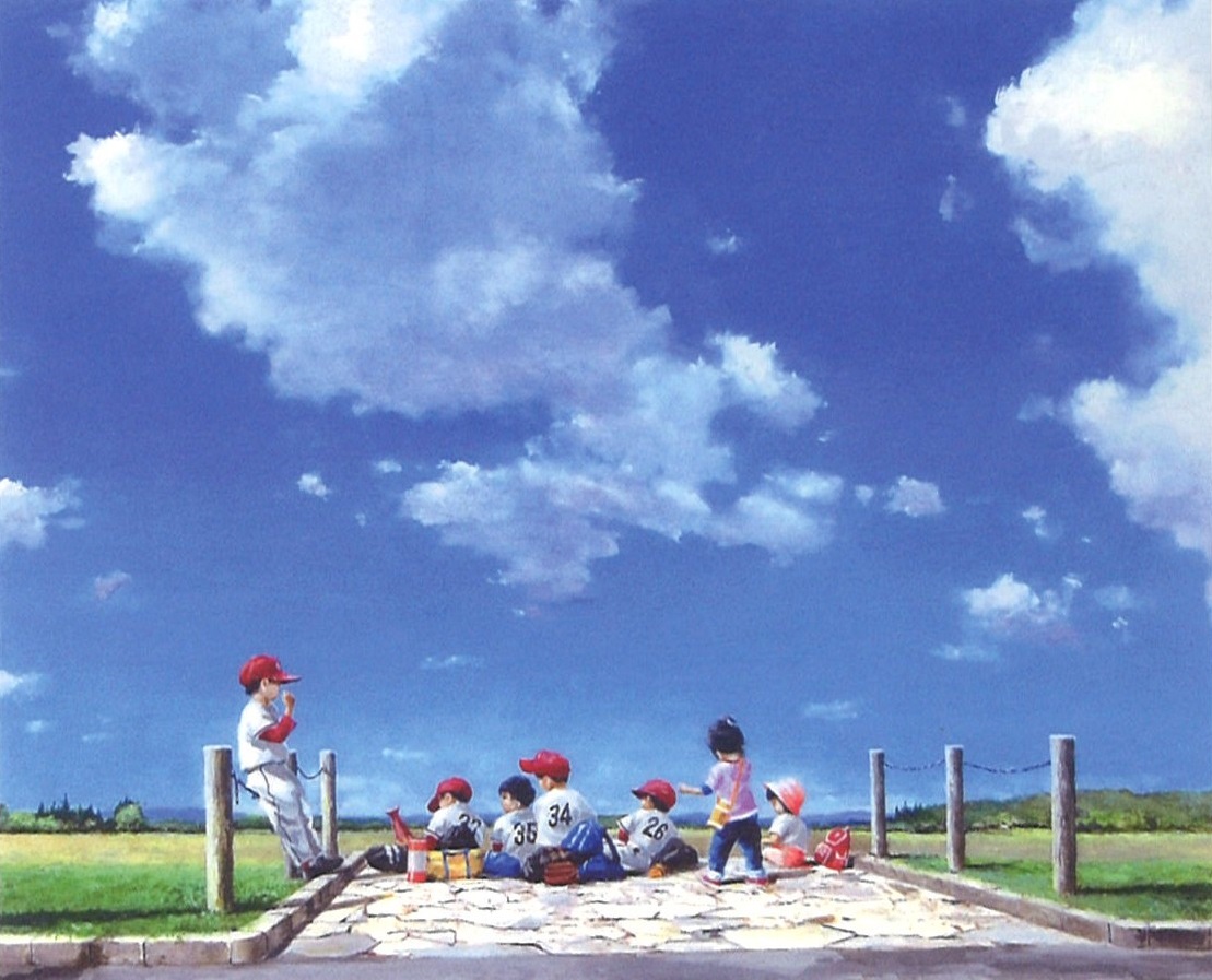 第2回 桜井幸雄 絵画展: ネクスト・ウェイ オンラインショップ