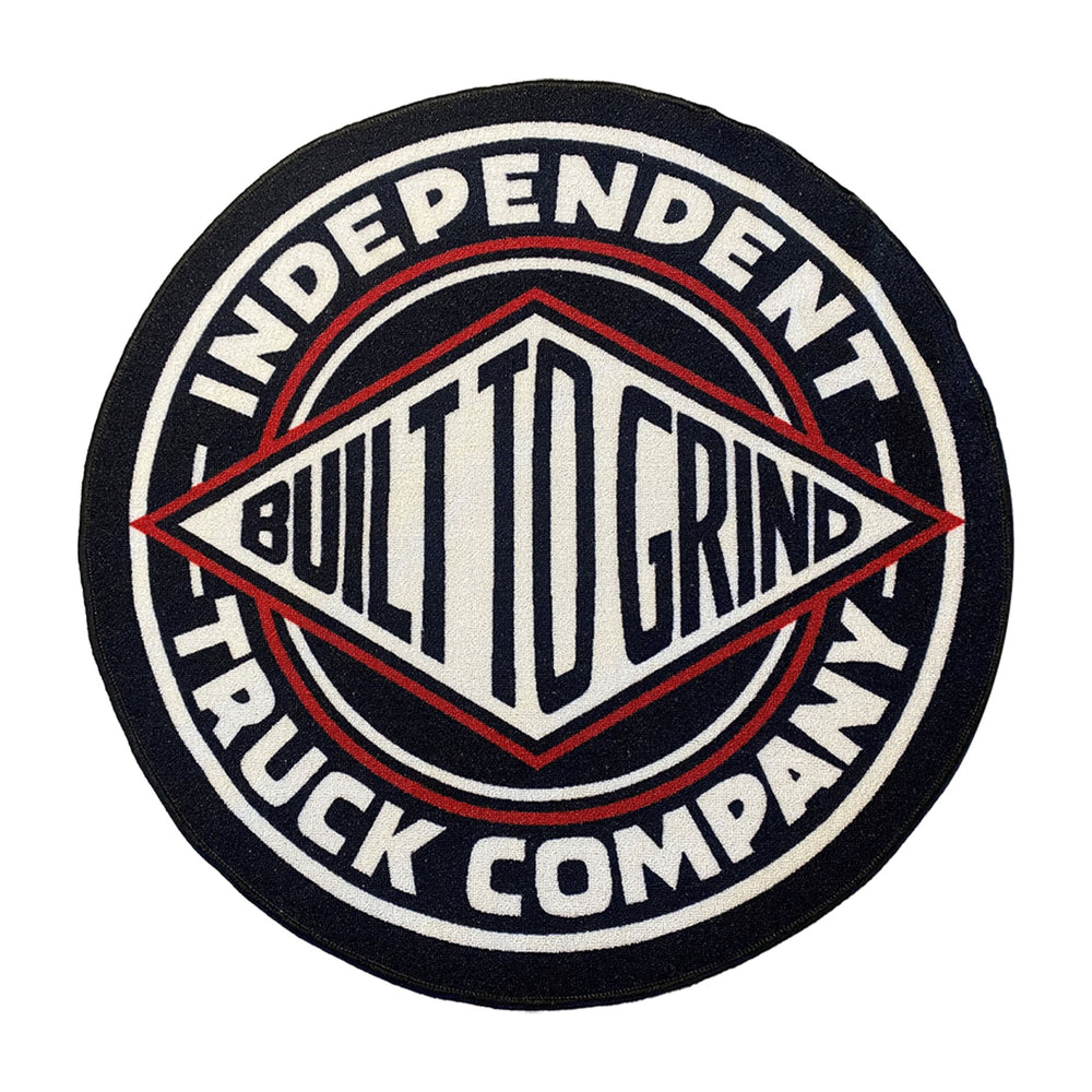BTG Summit Rug | Skateboard Mats | Independent