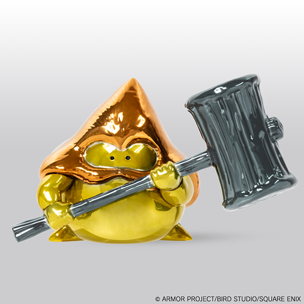 ドラゴンクエスト メタリックモンスターズギャラリー」より『おおき
