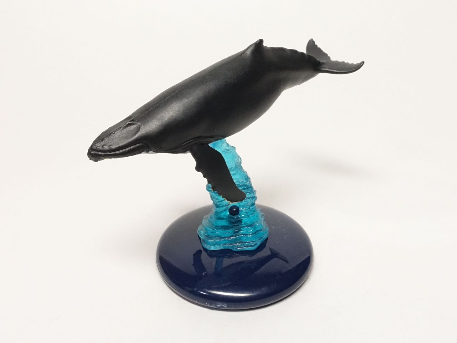 NTC400 クジラとイルカ