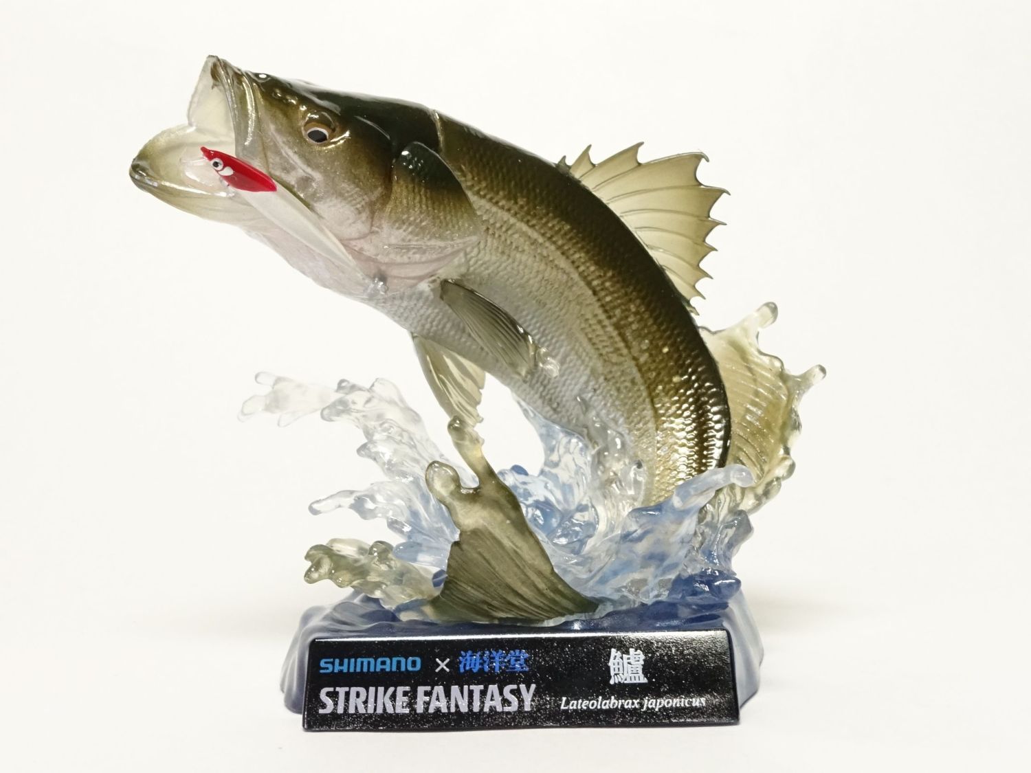 STRIKE FANTASY シマノカラー