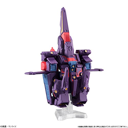 MRX-010 Psyco Gundam MK-II FW Gundam Converge (EX22) Kidou Senshi