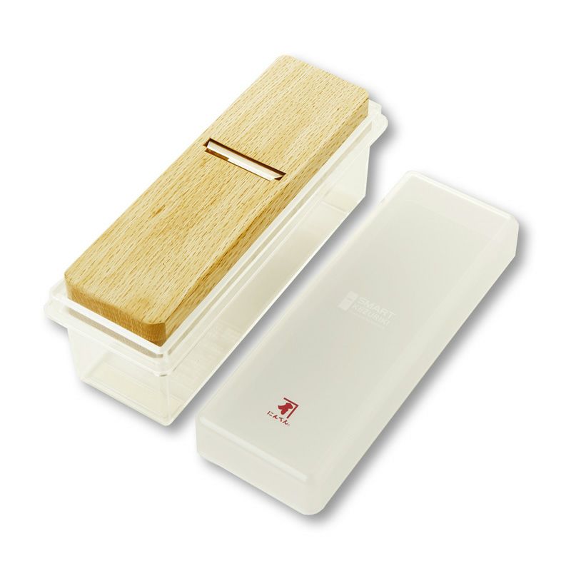 スマート削り器 雪＜常温・O＞ | 【公式通販】鰹節・だし専門店「にん