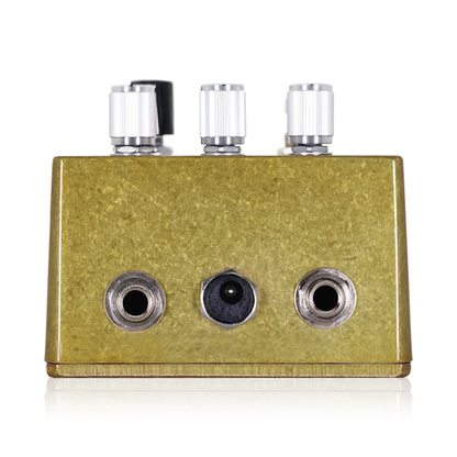 Skreddy Pedals - Echo | エコー ディレイ ギター エフェクター – NINEVOLT