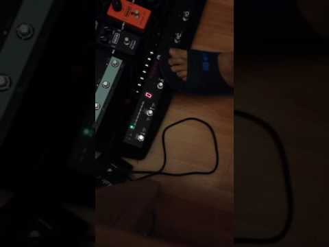 Moen - GEC8 JR (2nd Edition) | スイッチャー – NINEVOLT