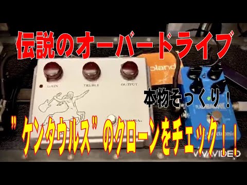 Ceriatone - Centura Matte Silver 絵付き | オーバードライブ