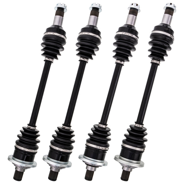 CV Axle Drive Shaft Set (Front & Rear) Arctic Cat | NICHE PARTS