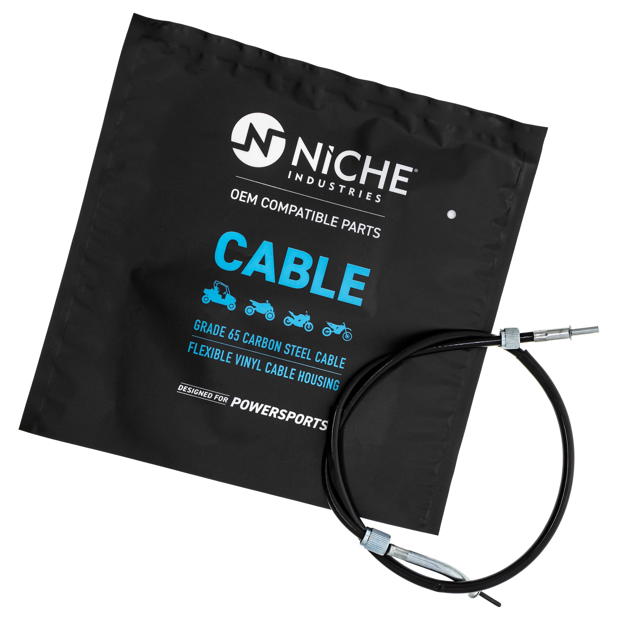 Speedometer Cable Kawasaki | NICHE PARTS
