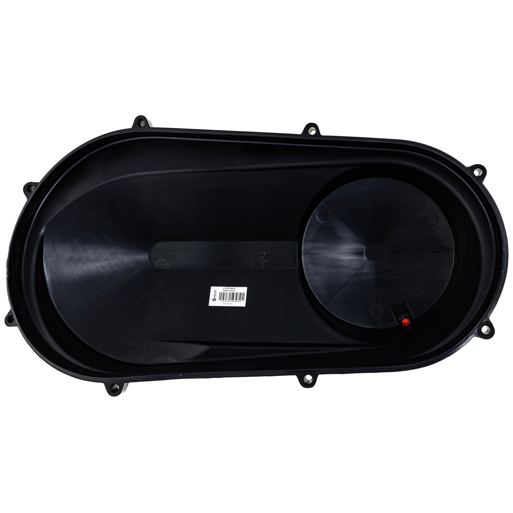 Clutch Cover Polaris GEM | NICHE PARTS