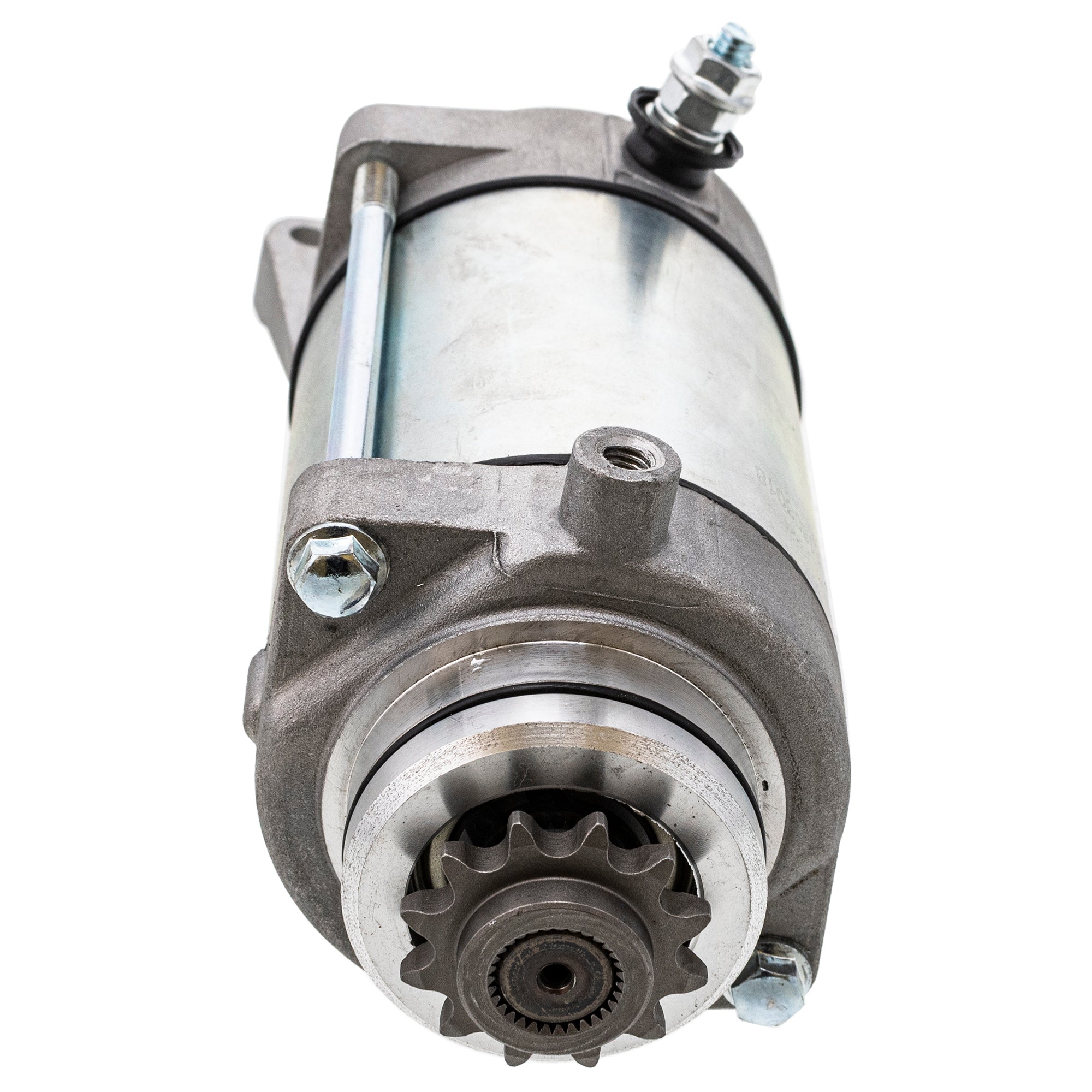 Starter Motor Assembly Kawasaki | NICHE PARTS