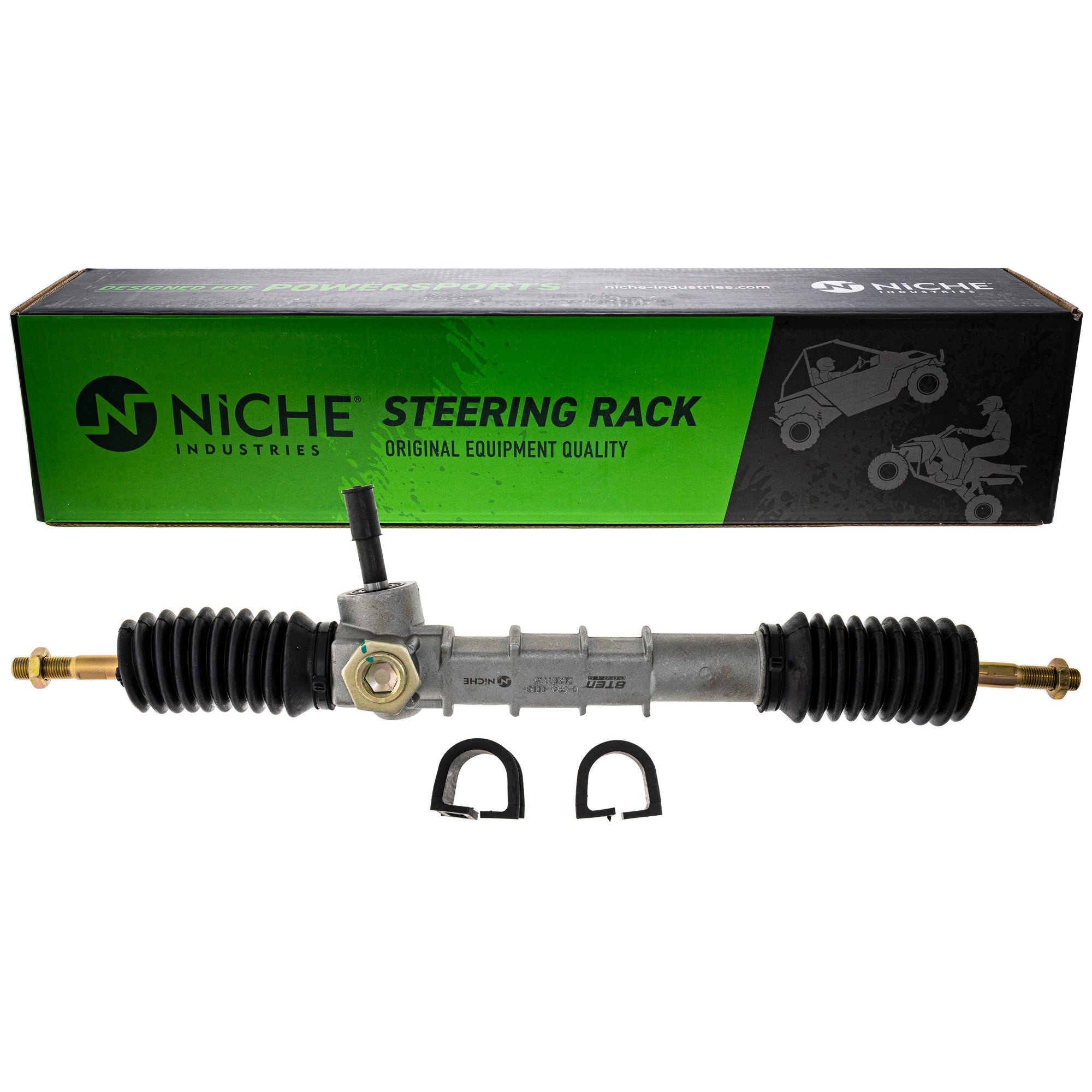 Steering Rack Assembly Kawasaki | NICHE PARTS