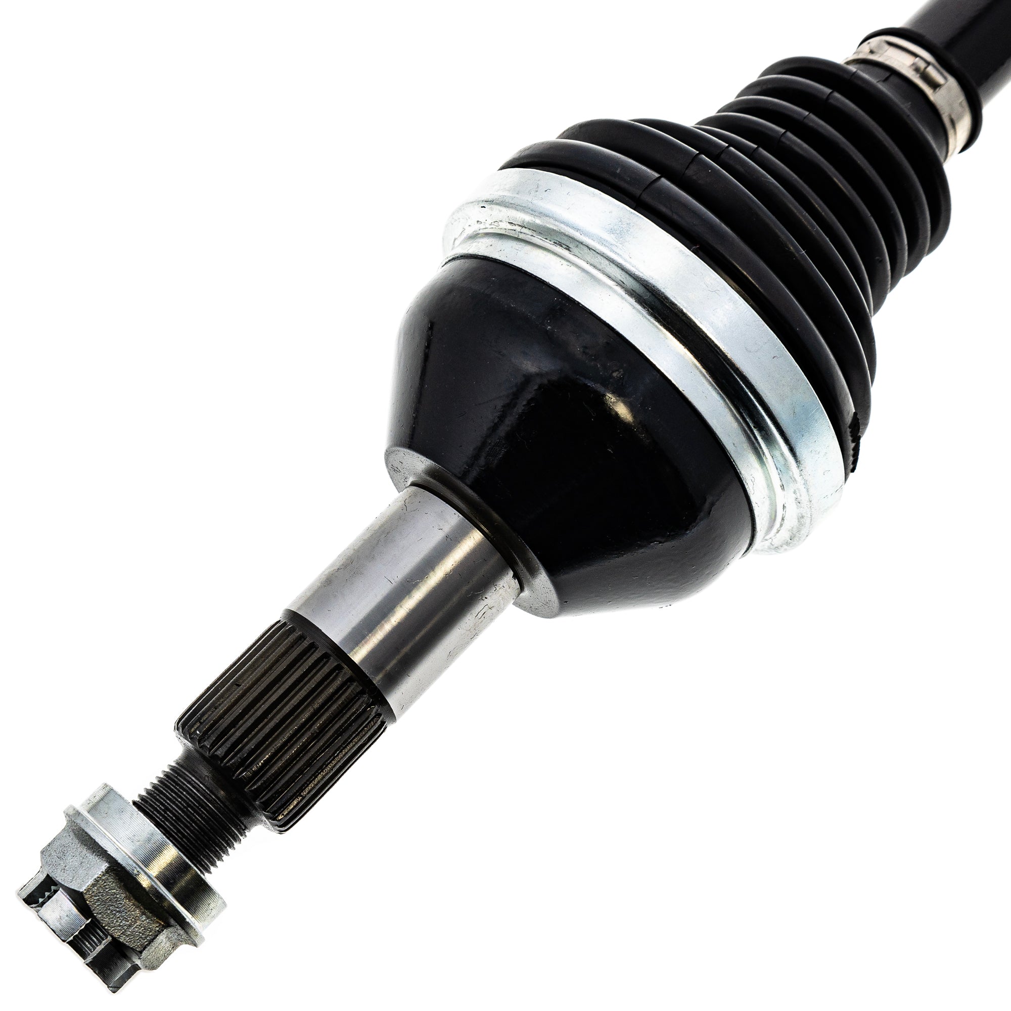 Rear Half Drive Shaft CV Axle Assembly Can-Am | NICHE PARTS