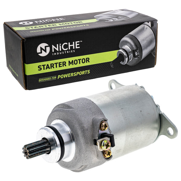 Starter Motor for 2005-2016 SYM MIO 100 31200-A5A-000 Scooter