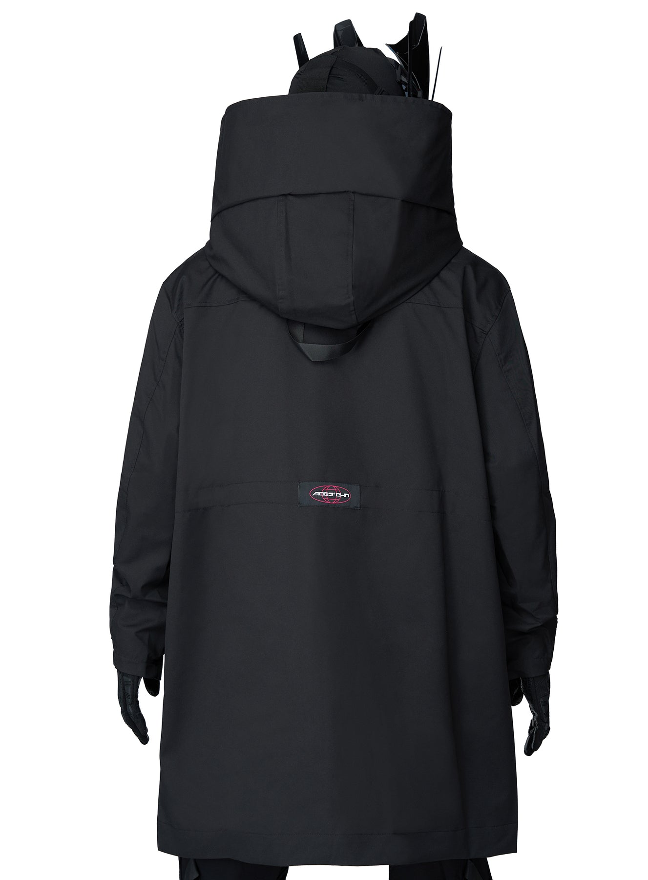 DuskJ01 Anorak Jacket – Niepce