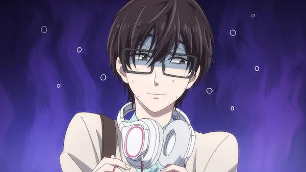 ヲタクに恋は難しい』第10話感想 ついに桜城光登場！尚と光、ピュア