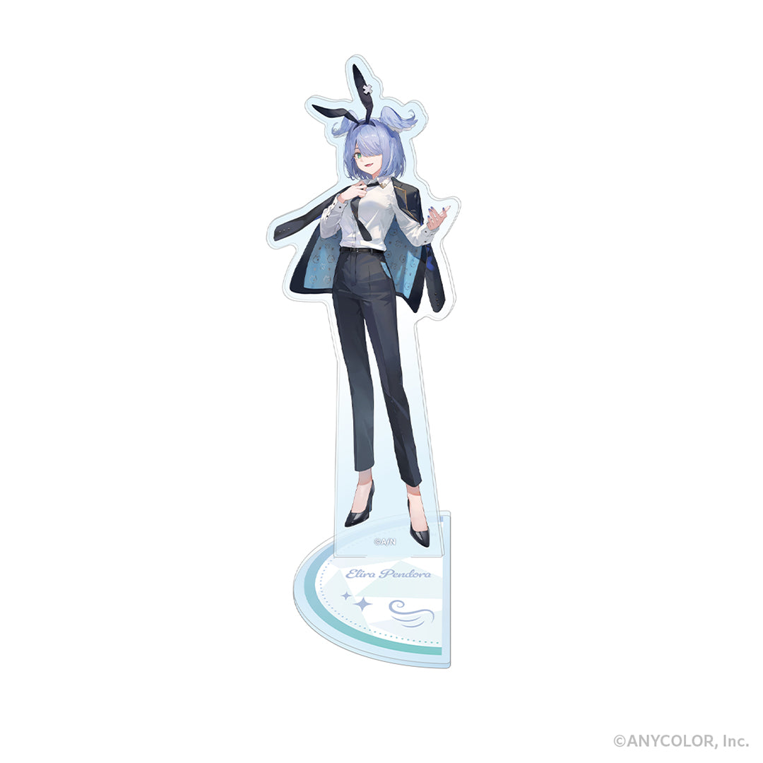Elira Pendora – NIJISANJI EN Official Store