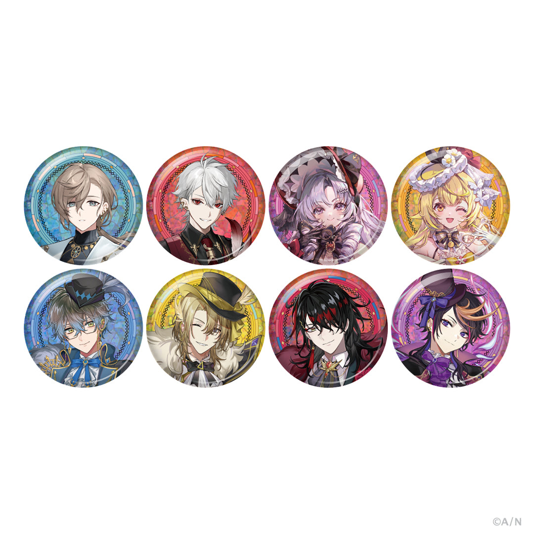 Bewitching MASQUERADE – NIJISANJI EN Official Store