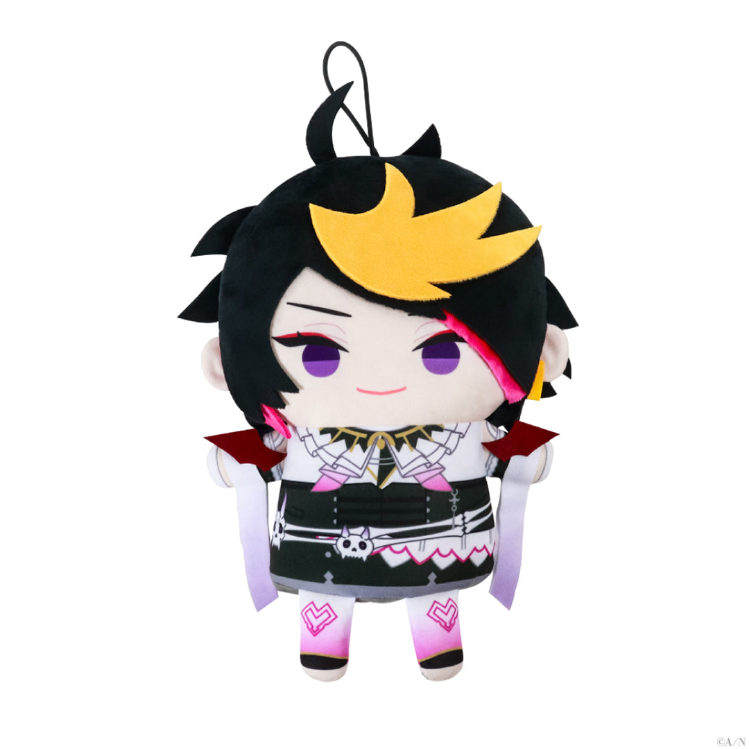Luxiem 3rd Anniversary