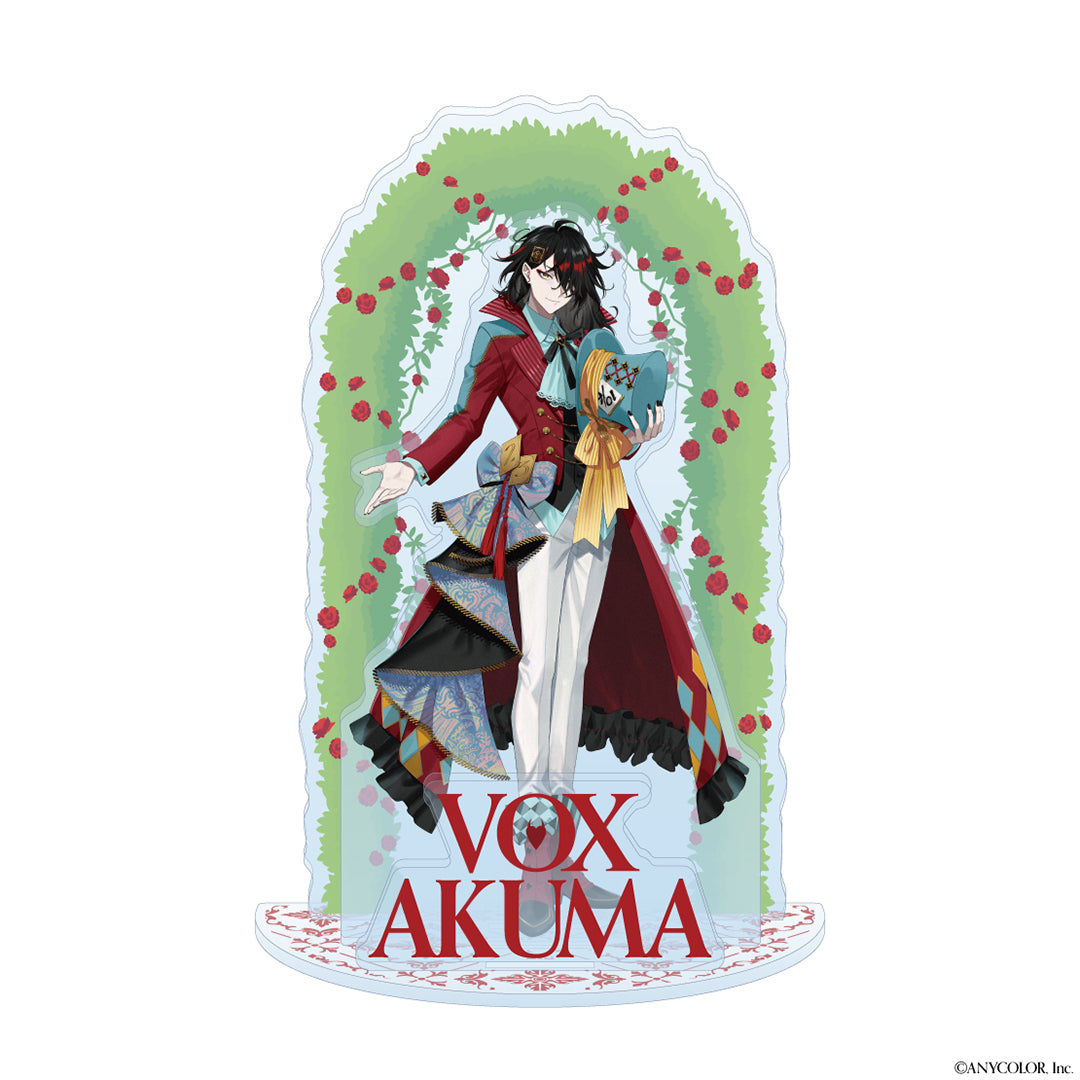 Vox Akuma – Page 2 – NIJISANJI EN Official Store