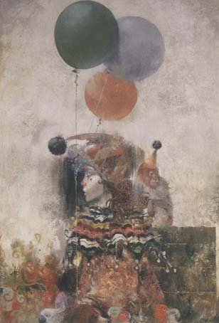 鈴木 博 （絵画 ／委員） Hirosi Suzuki
