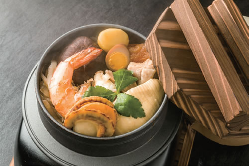 釜めしセット1合炊: 日光陶器店
