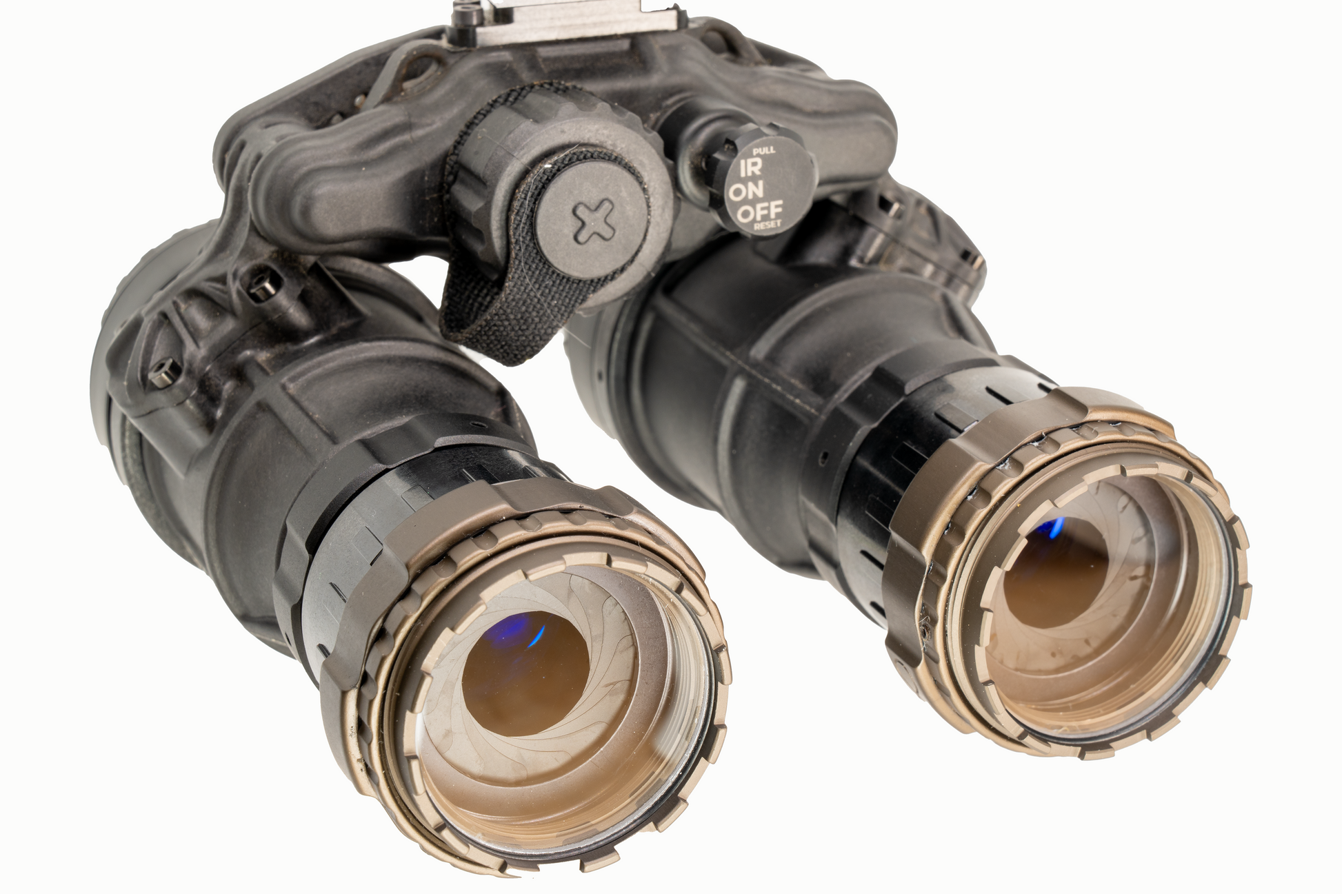 Infinity IRIS V1 – Night Raider