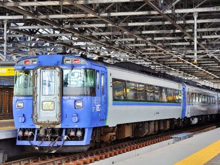 急行いわて号◇データファイル（2025-3） | 列車データ館