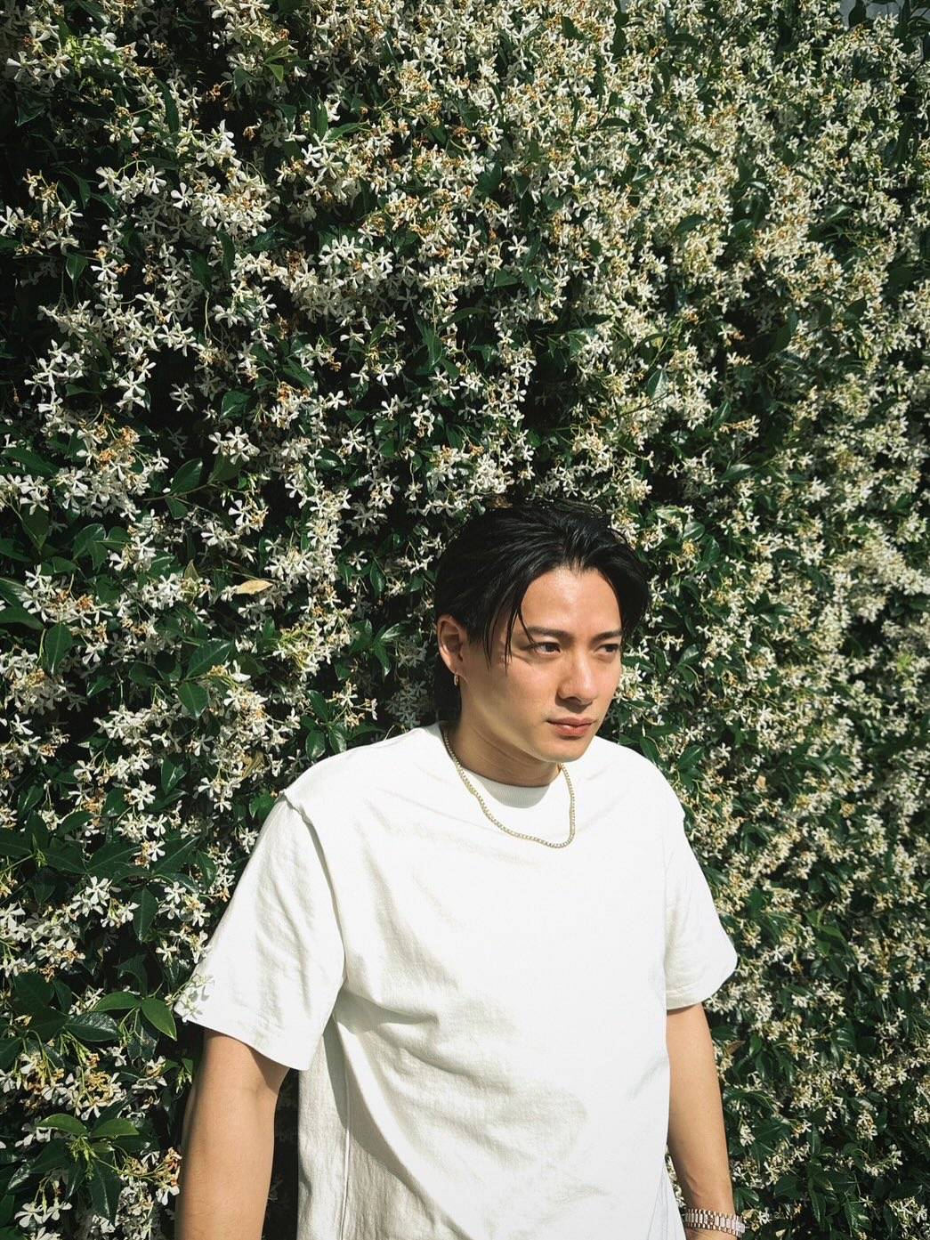 Mr.KING写真集の場所だ…」平野紫耀〝LA最新ショット〟にファンざわつく