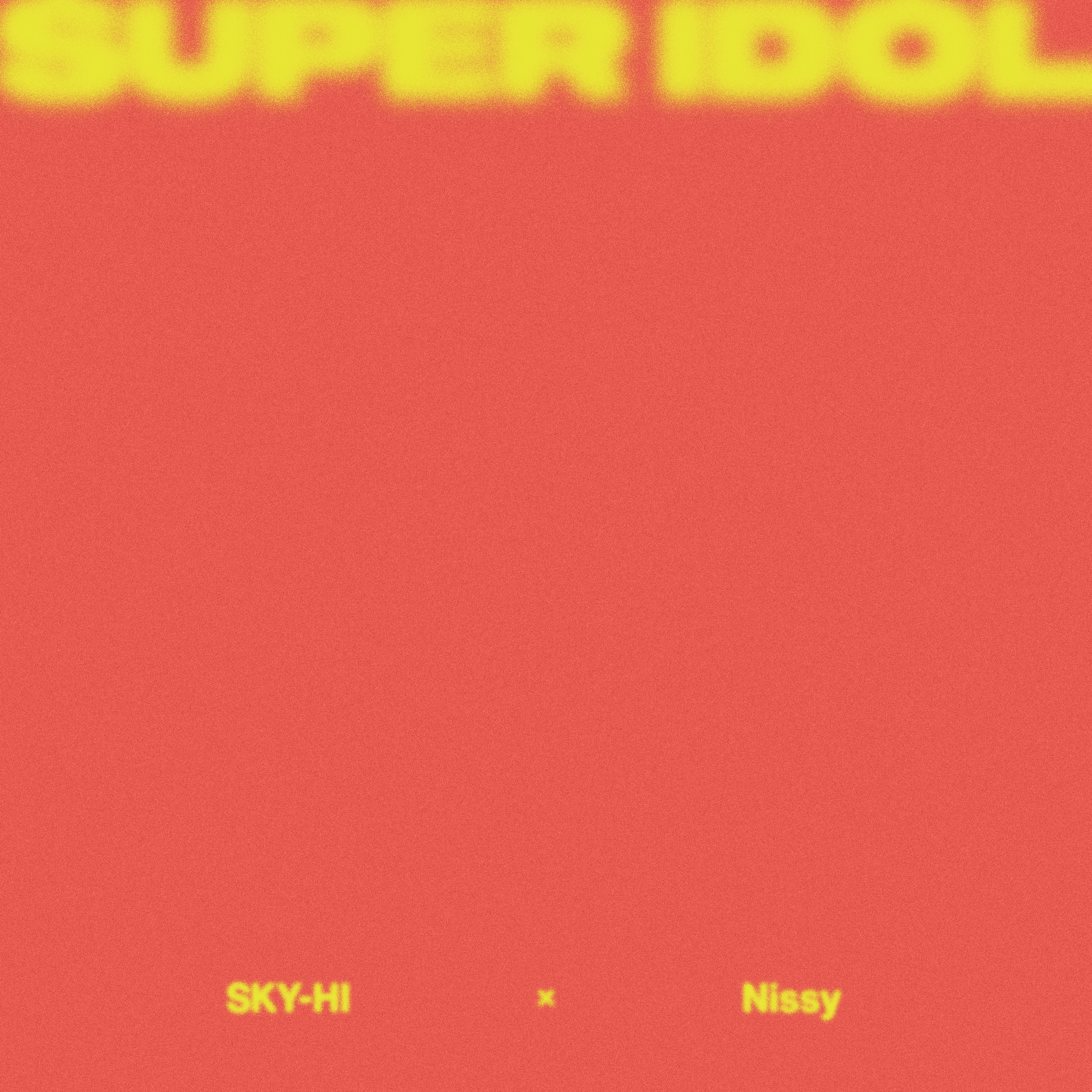 SUPER IDOL - Nissy(西島隆弘) OFFICIAL WEBSITE