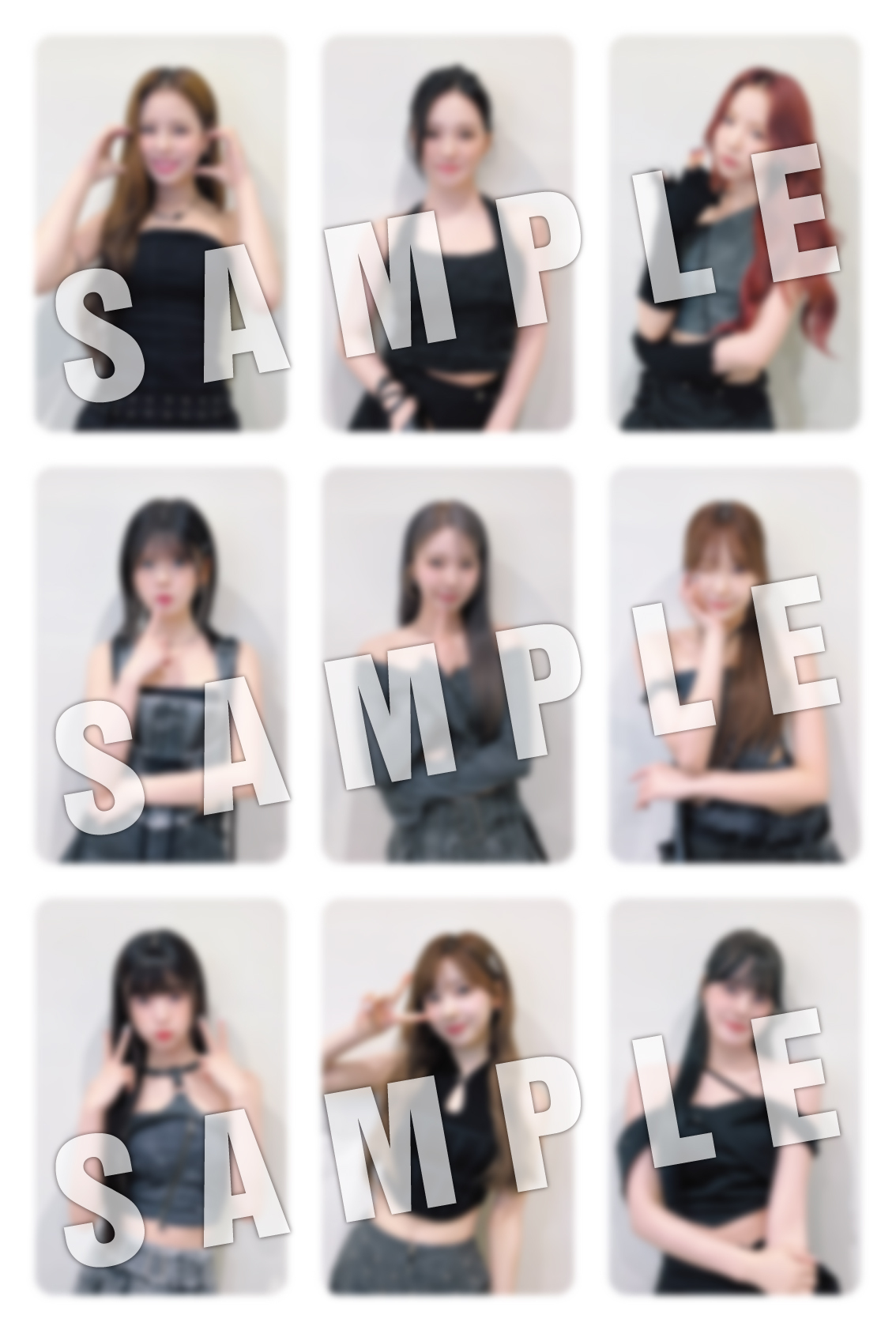NiziU Official Website