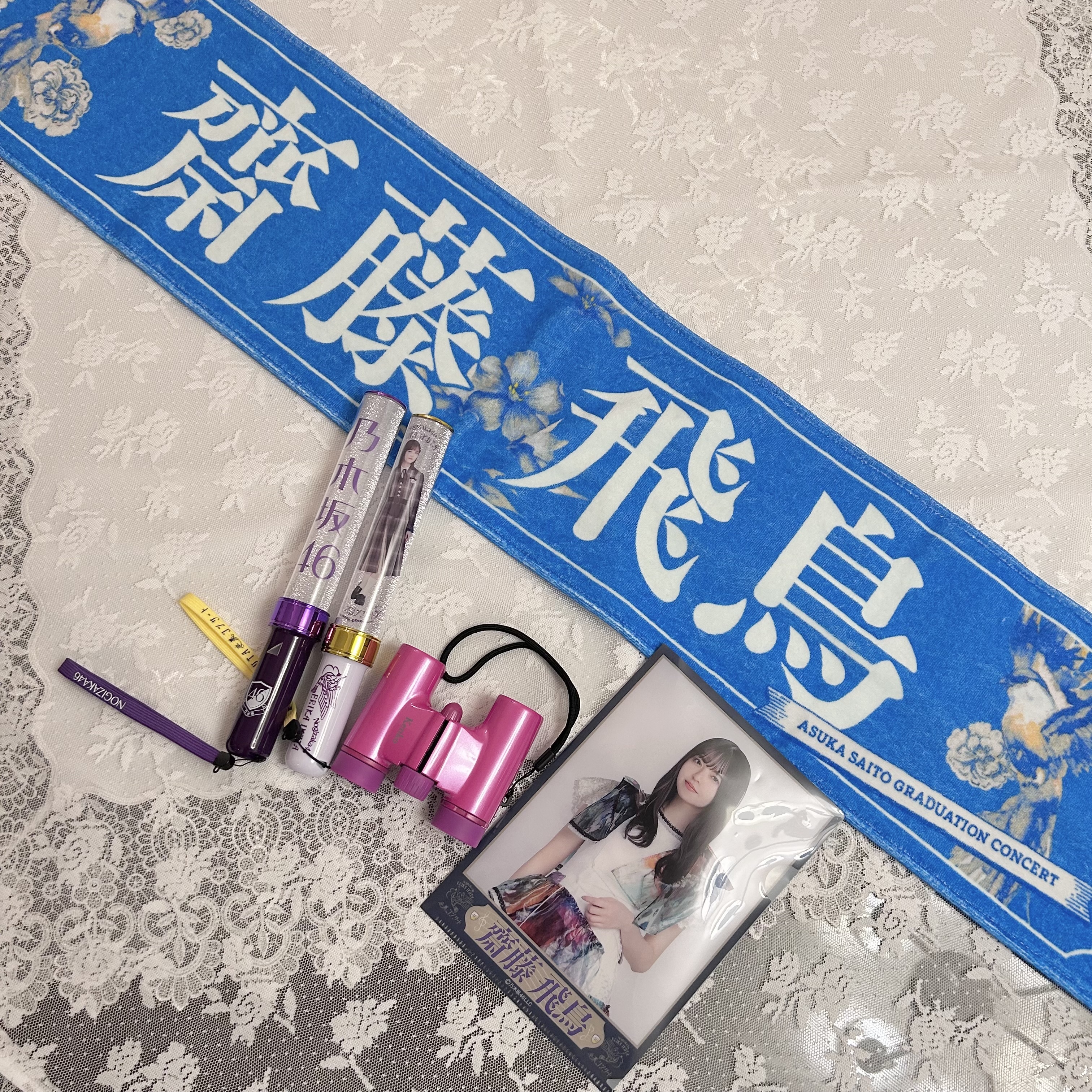 乃木坂46】東京ドームにて