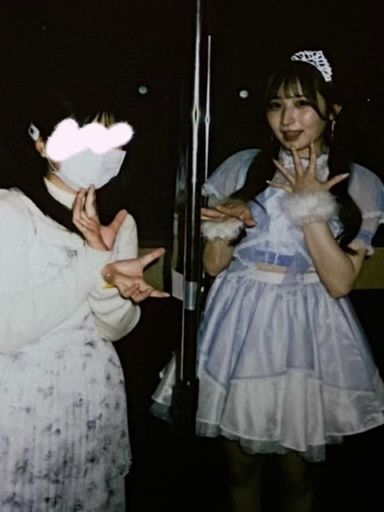 アイドルオタク必見！】ツーショットチェキおすすめポーズ集 | No.157