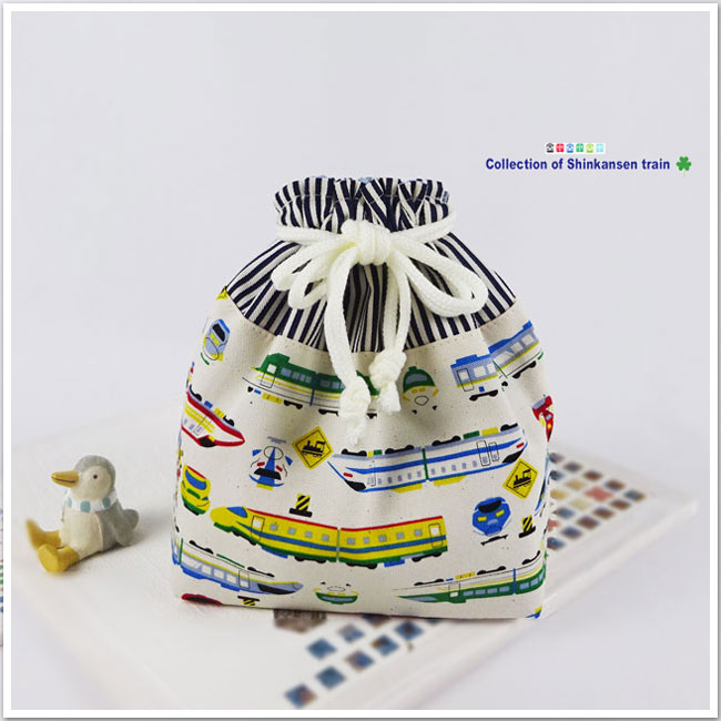 入園入学グッズ 5点セット - 保育園 幼稚園 レッスンバッグセット